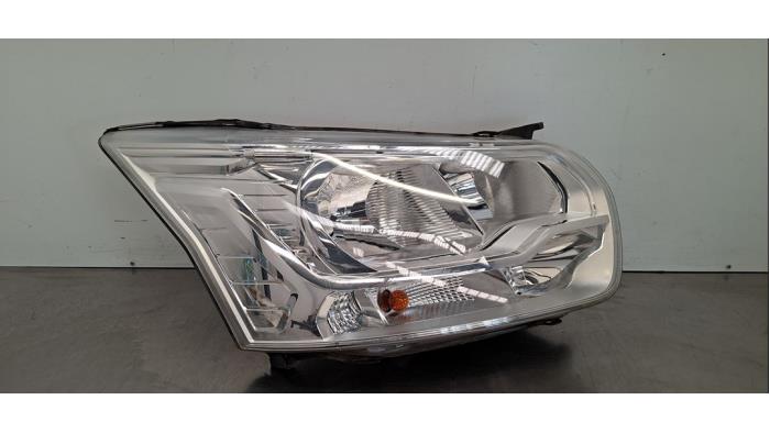 Phare droit Ford Transit