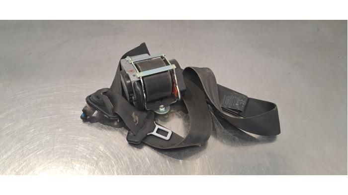 Ceinture de sécurité avant gauche Ford Transit