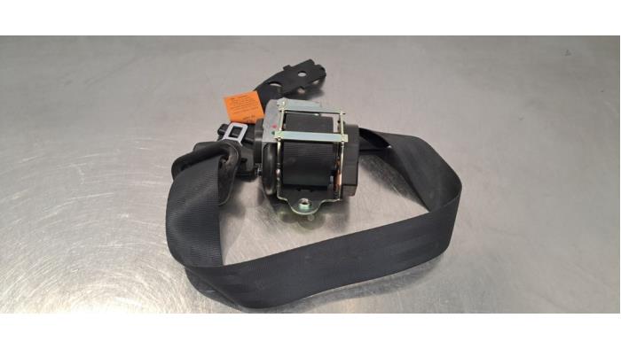 Ceinture de sécurité avant droite Ford Transit