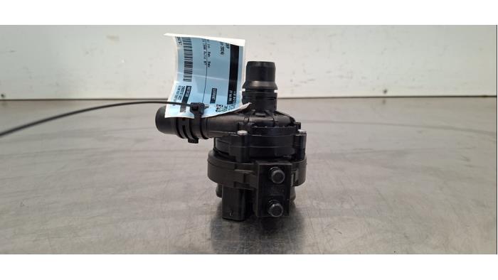 Pompe à eau supplémentaire Peugeot 508