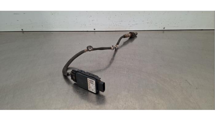 Capteur NOx Ford Transit