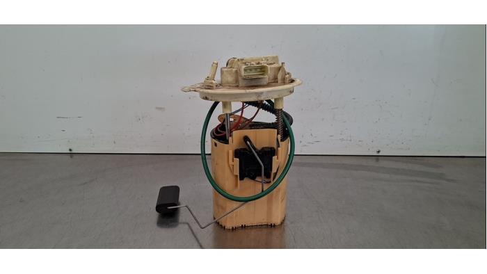 Pompe carburant électrique Ford Transit