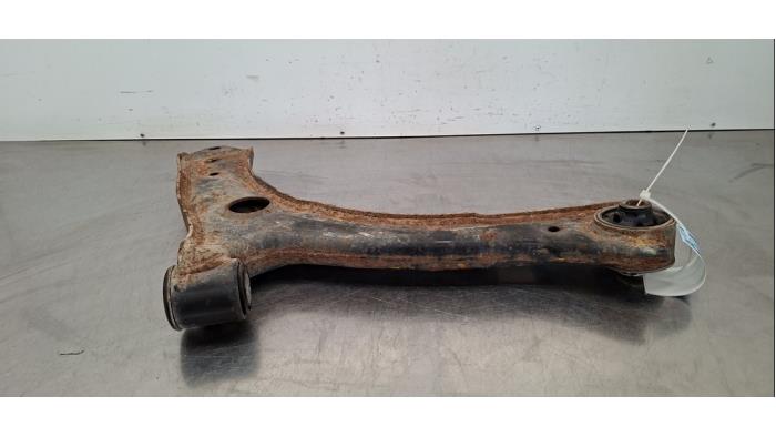 Bras de suspension avant droit Ford Transit