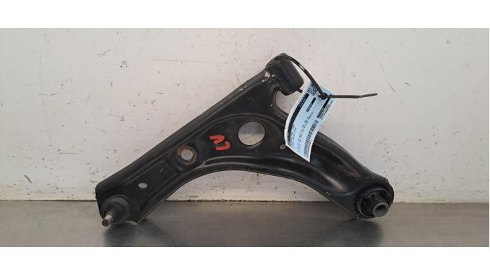 Bras de suspension avant gauche Peugeot 108