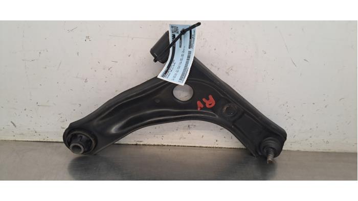 Bras de suspension avant droit Peugeot 108