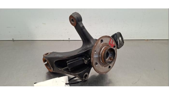 Joint avant gauche Peugeot 108