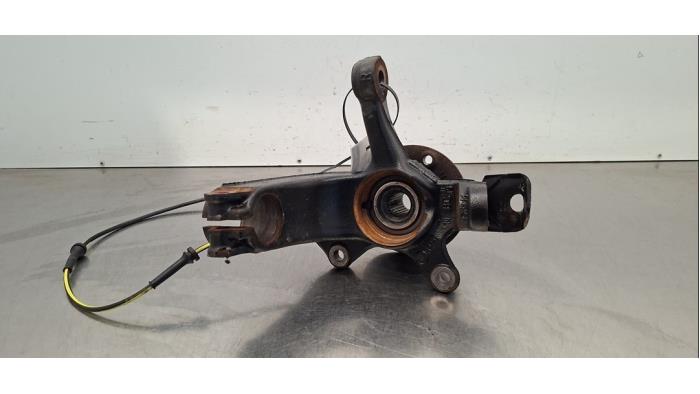 Joint avant droit Peugeot 108