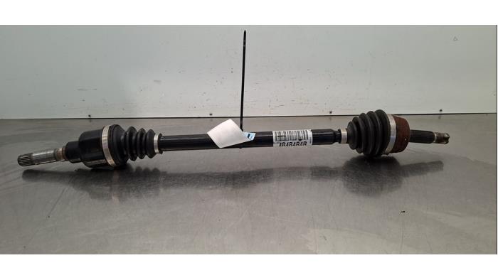 Arbre de transmission avant droit Peugeot 108