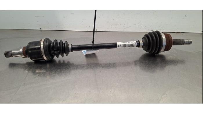 Arbre de transmission avant gauche Peugeot 108