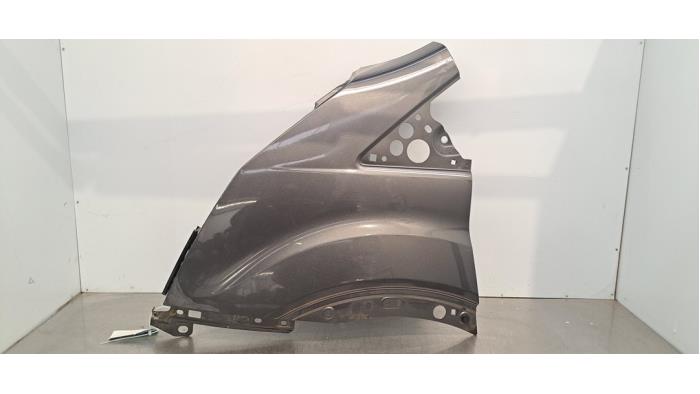 Aile avant gauche Ford Transit