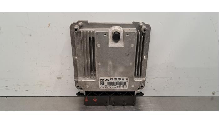 Ordinateur gestion moteur Audi A3