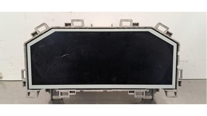 Compteur kilométrique KM Audi A3