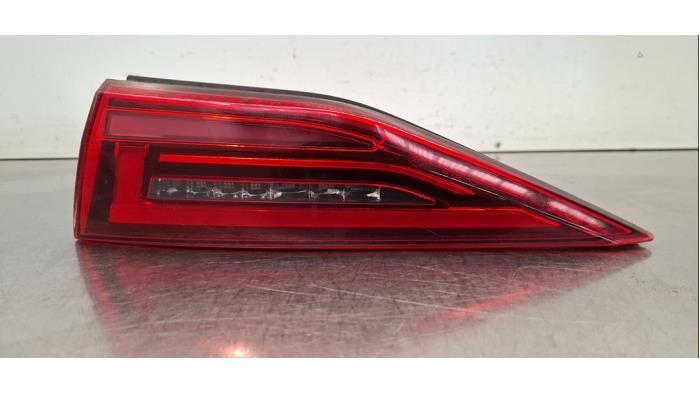 Feu arrière droit Audi A3