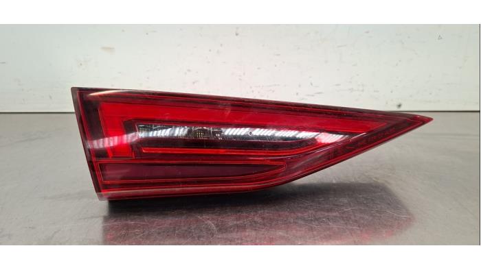 Feu arrière gauche Audi A3