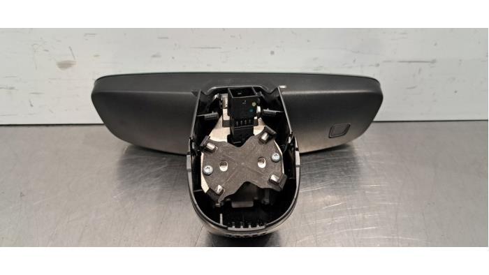 Rétroviseur intérieur Audi A3