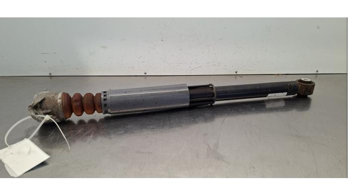 Amortisseur arrière gauche Audi A3