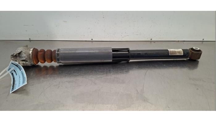 Amortisseur arrière droit Audi A3