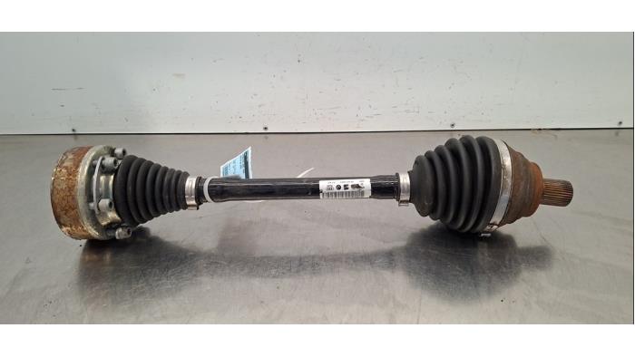 Arbre de transmission avant gauche Audi A3