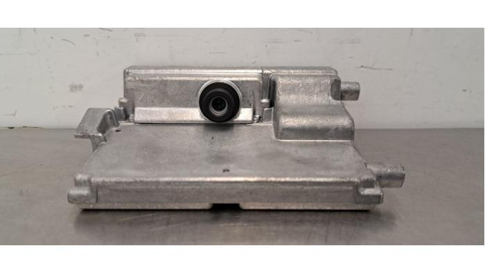 Caméra avant Audi A3