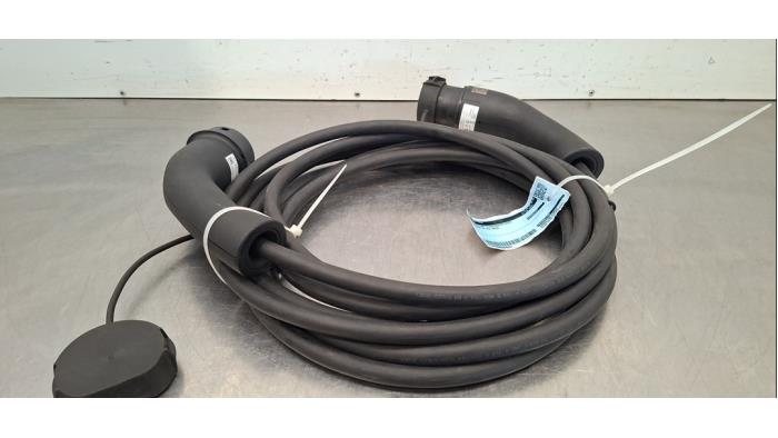 Câble de recharge électrique Citroen C3