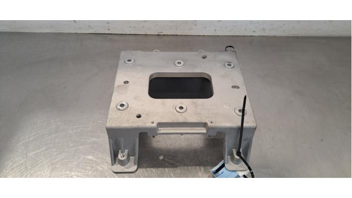 Batterie de réserve Citroen C3