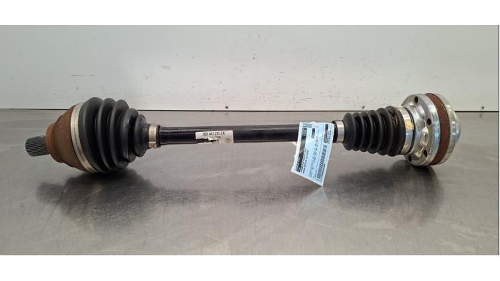 Arbre de transmission avant droit Skoda Octavia