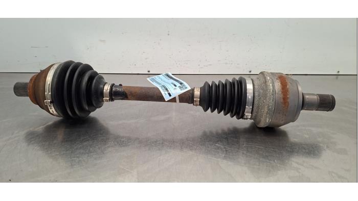 Arbre de transmission avant gauche Skoda Octavia