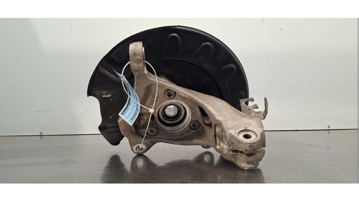 Joint avant gauche Skoda Octavia