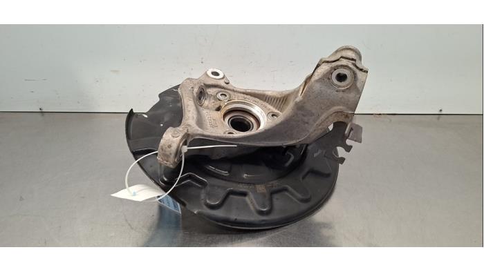 Joint avant droit Skoda Octavia