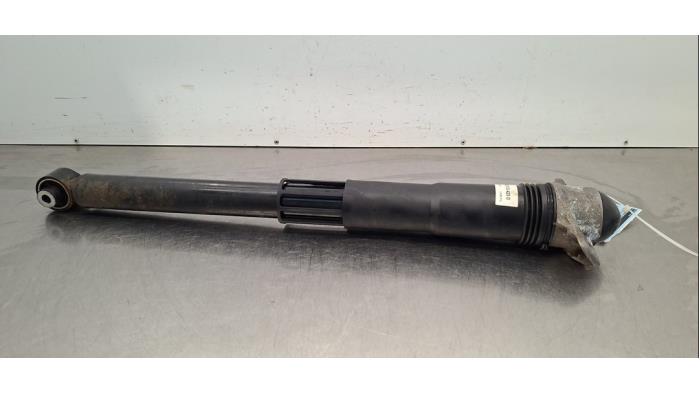 Amortisseur arrière gauche Skoda Octavia