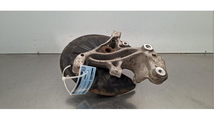 Joint arrière gauche Skoda Octavia