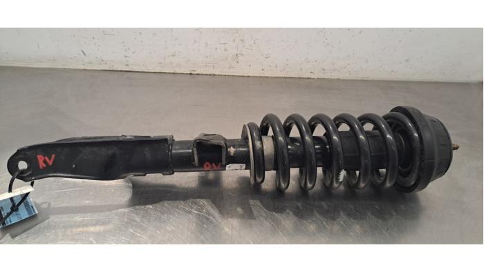 Amortisseur avant droit Volkswagen Amarok