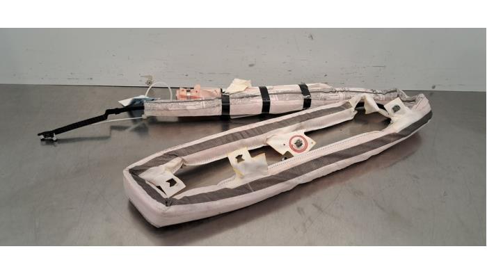 Airbag plafond gauche Citroen Berlingo