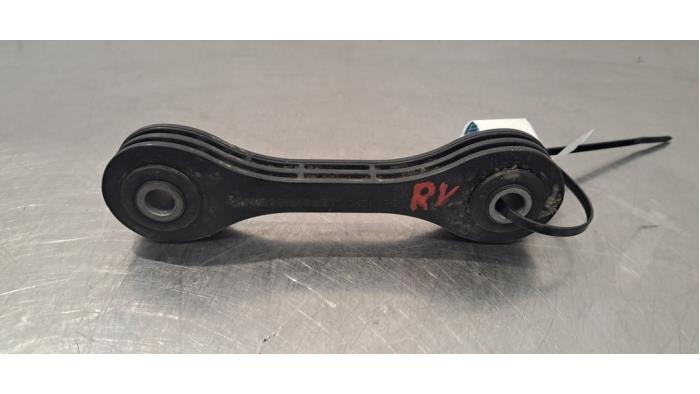 Bras de suspension avant droit Volkswagen Amarok