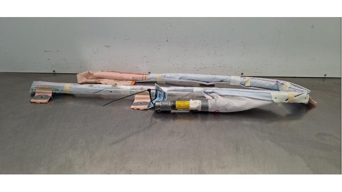 Airbag plafond droite Peugeot 108