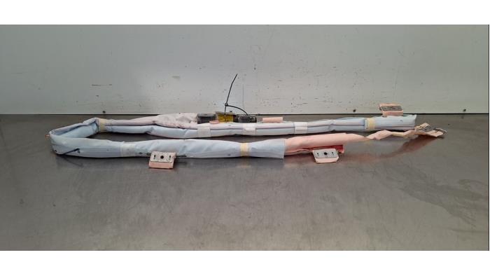 Airbag plafond gauche Peugeot 108