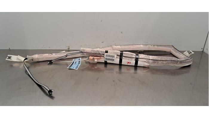 Airbag plafond droite Citroen Berlingo