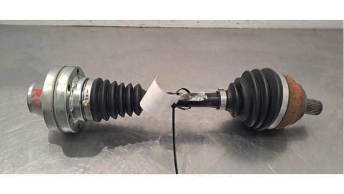 Arbre de transmission avant droit Volkswagen Amarok