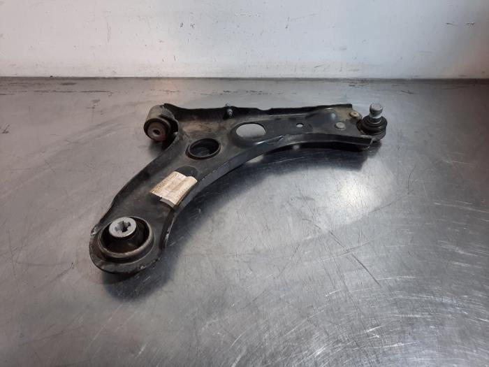 Bras de suspension avant droit Peugeot 208