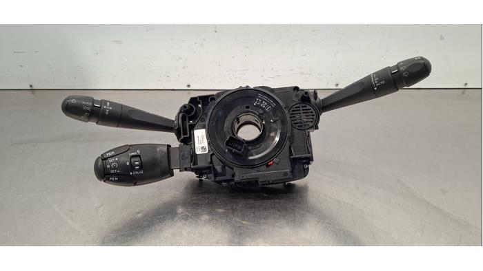 Commutateur combi colonne de direction Citroen Berlingo