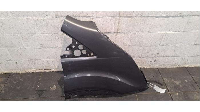 Aile avant droite Ford Transit