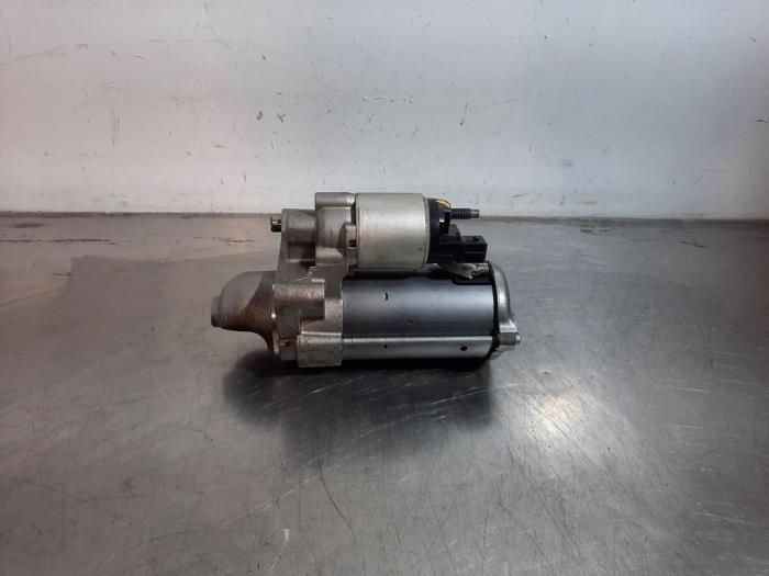 Démarreur Peugeot 208