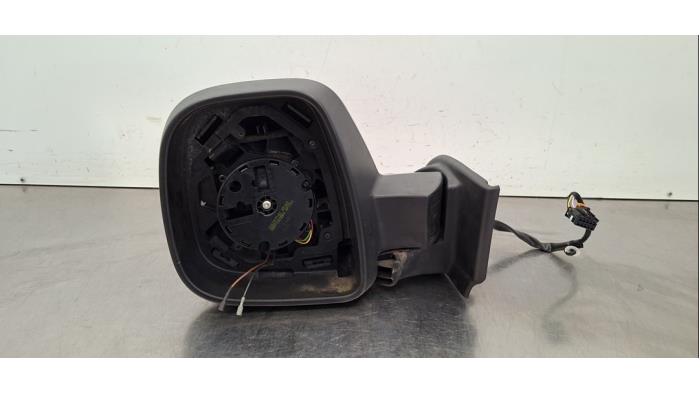 Rétroviseur extérieur gauche Citroen Berlingo