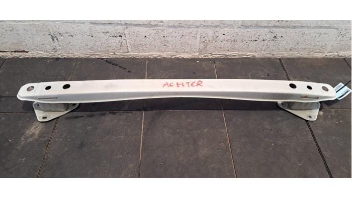 Cadre pare-chocs arrière Peugeot 108