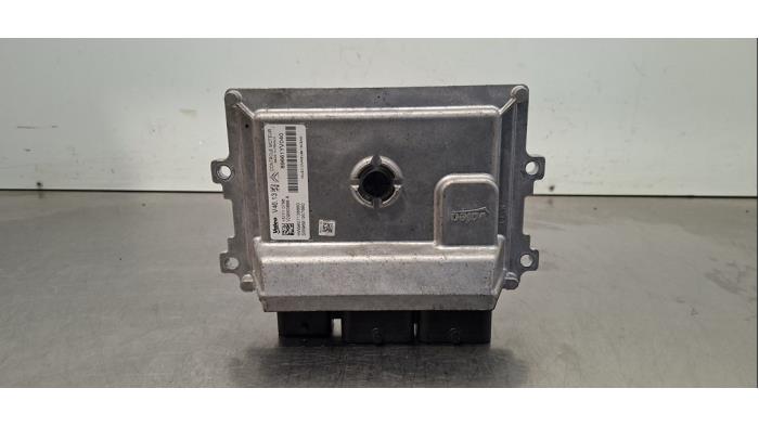 Ordinateur gestion moteur Peugeot 108