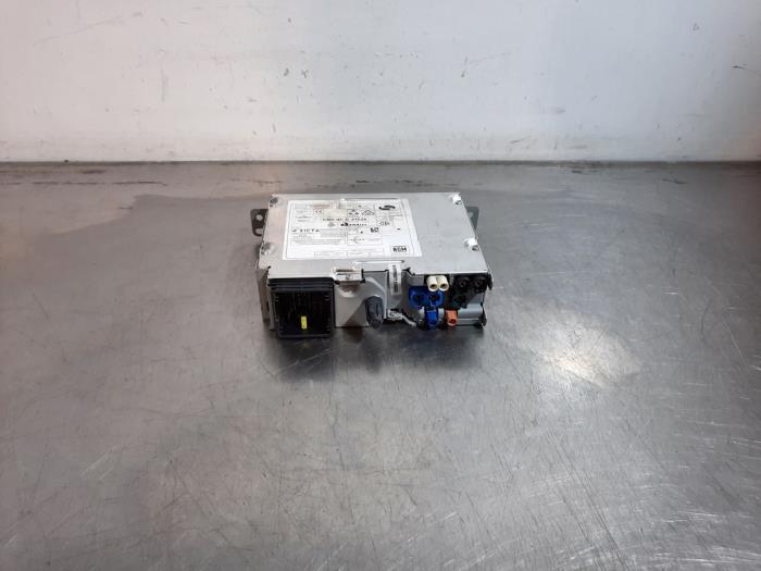 Module radio Peugeot 208