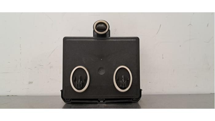 Module verrouillage central des portes Audi A3