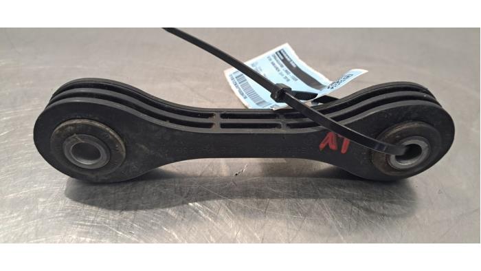 Bras de suspension avant gauche Volkswagen Amarok