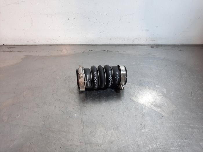 Tuyau intercooler Peugeot 208