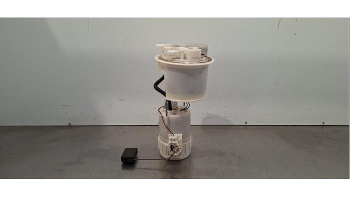 Pompe carburant électrique Peugeot 108